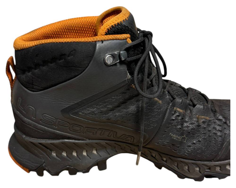 La Sportiva Stream GTX GORE-TEX BUTY TREKKINGOWE  męskie 42