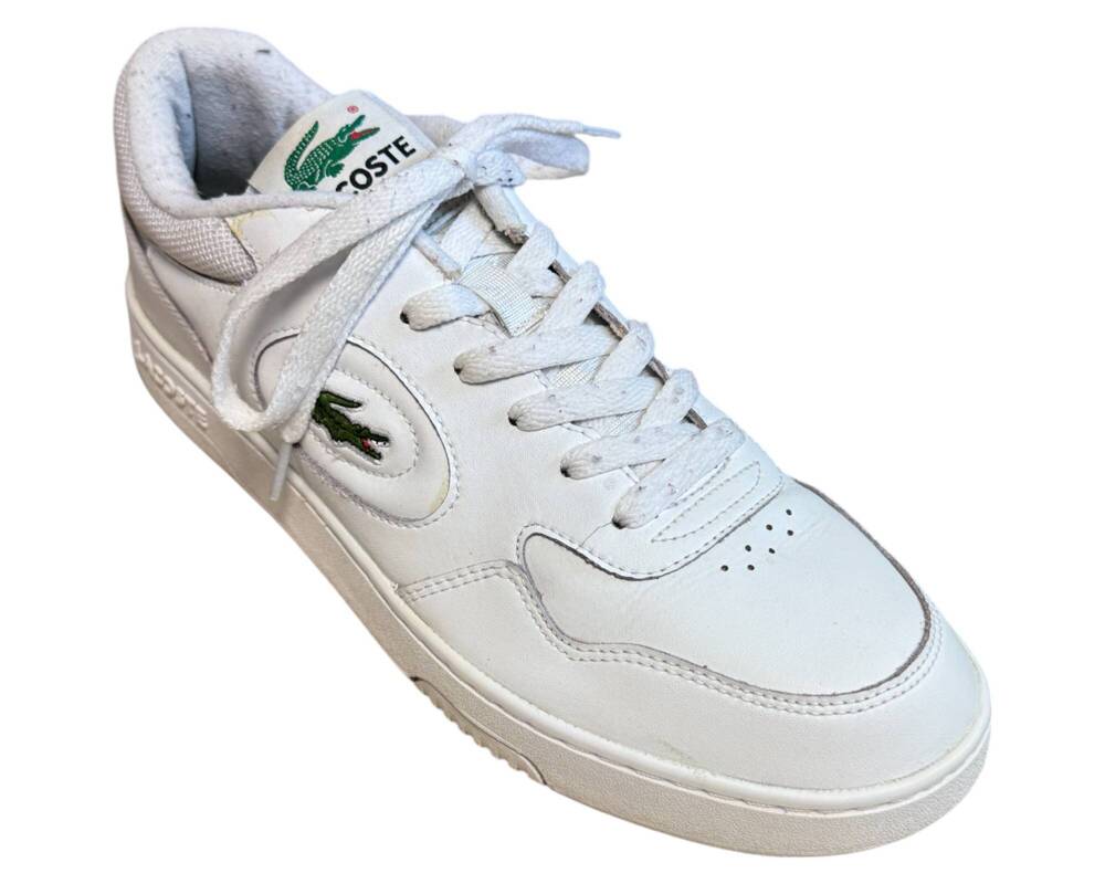 Lacoste  Lineset BUTY SPORTOWE  męskie 42