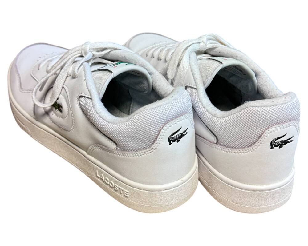 Lacoste  Lineset BUTY SPORTOWE  męskie 42