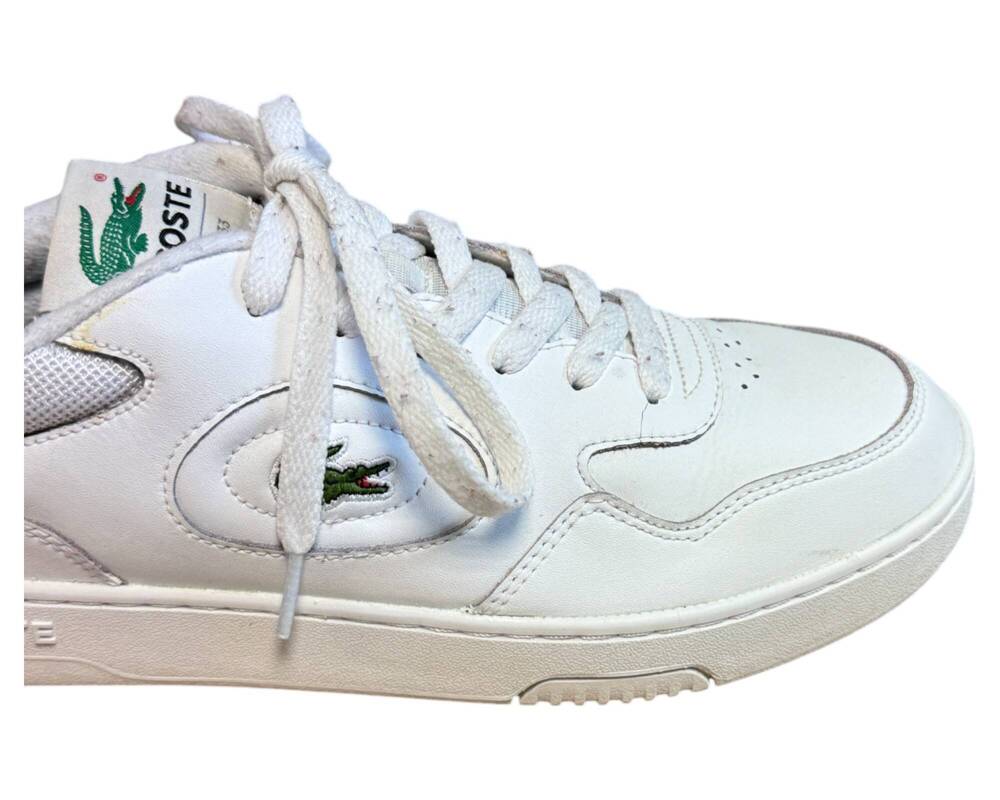 Lacoste  Lineset BUTY SPORTOWE  męskie 42