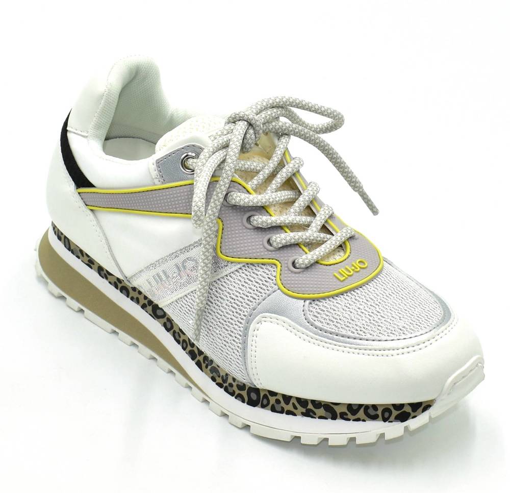 Liu Jo Wonder 7 BUTY SPORTOWE damskie 35/36