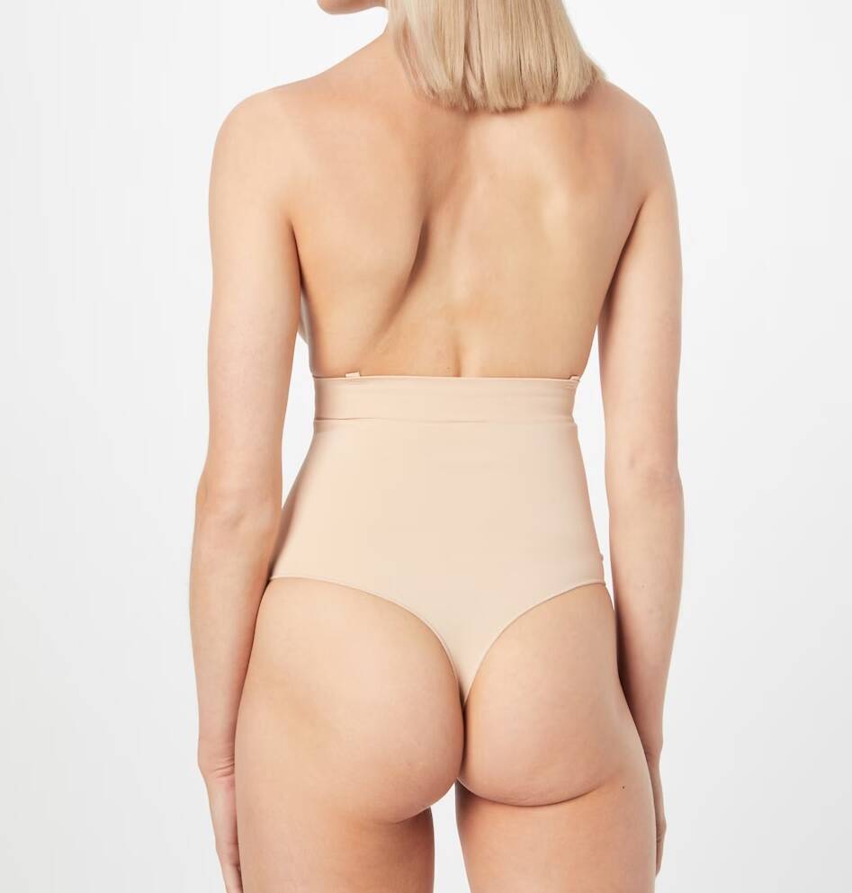 Majtki modelujące Hunkemöller S