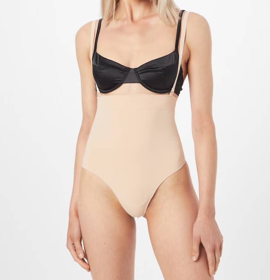 Majtki modelujące Hunkemöller S