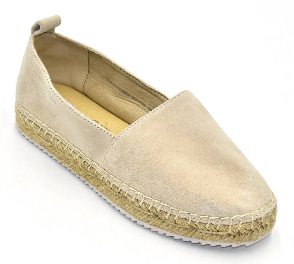 Marc o`Polo PÓŁBUTY espadryle damskie 37/36