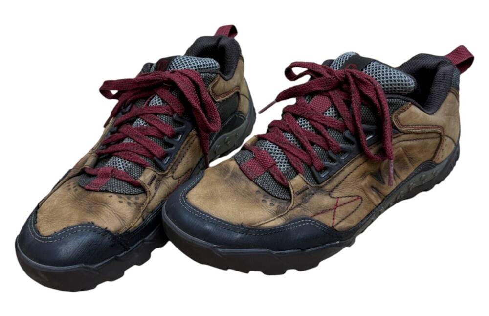 Merrell ANNEX TRAK LOW BUTY TREKKINGOWE męskie 44.5