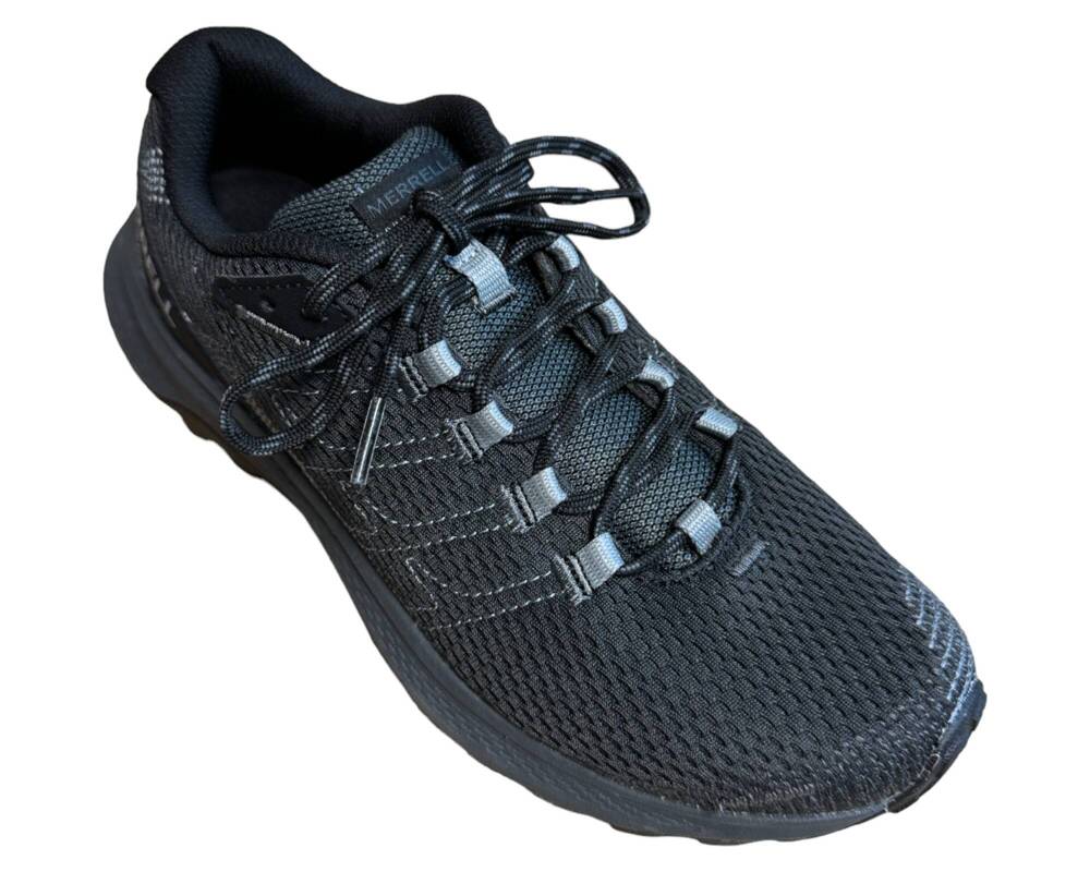 Merrell Fly Strike BUTY TREKKINGOWE  męskie 41.5/41