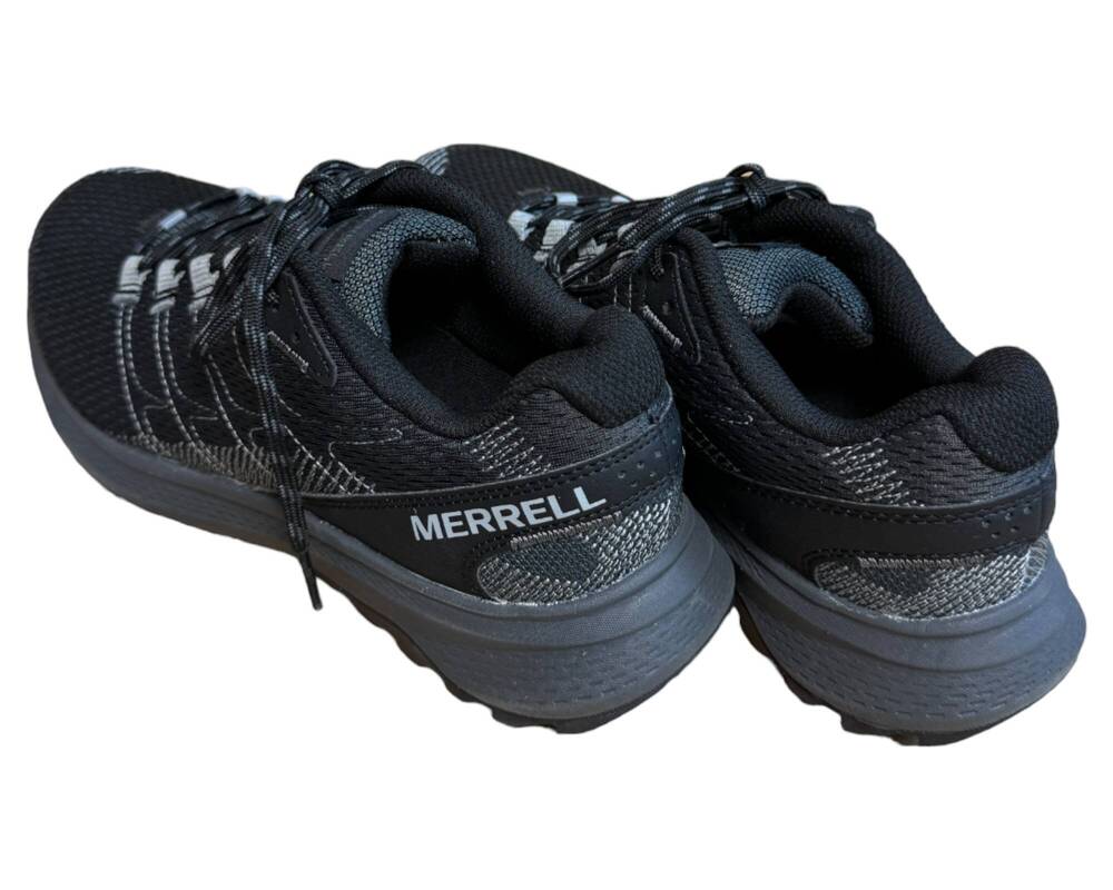 Merrell Fly Strike BUTY TREKKINGOWE  męskie 41.5/41