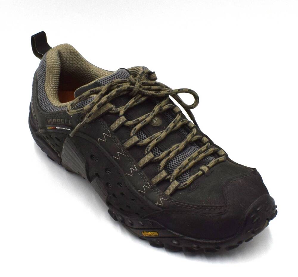 Merrell Intercept BUTY TREKKINGOWE męskie 41