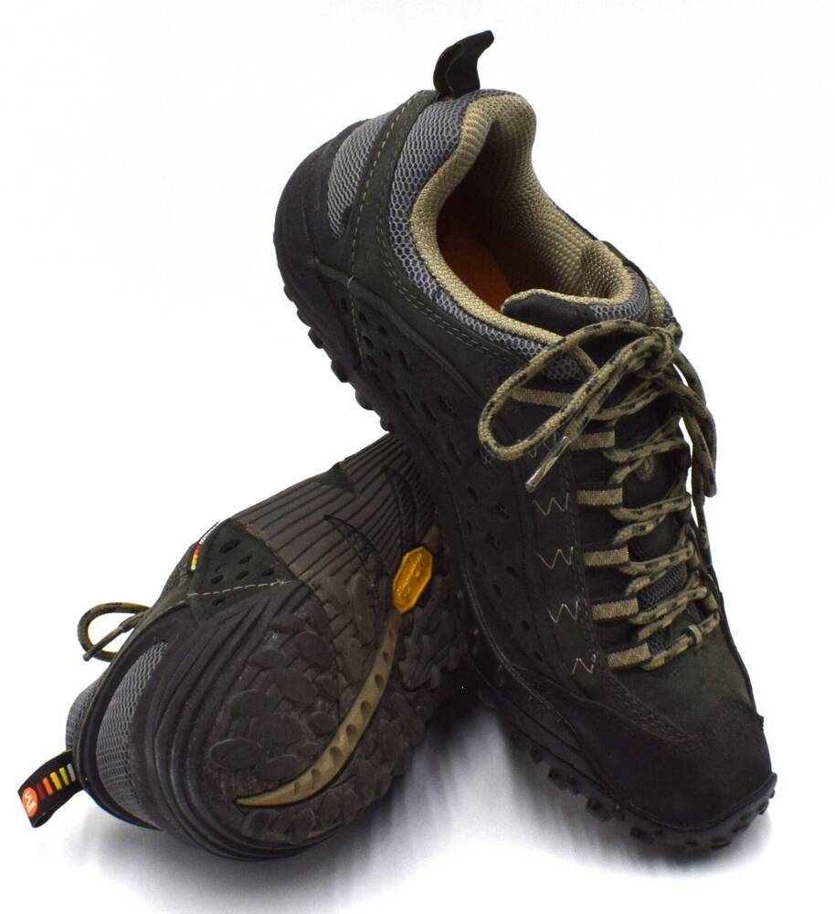 Merrell Intercept BUTY TREKKINGOWE męskie 41