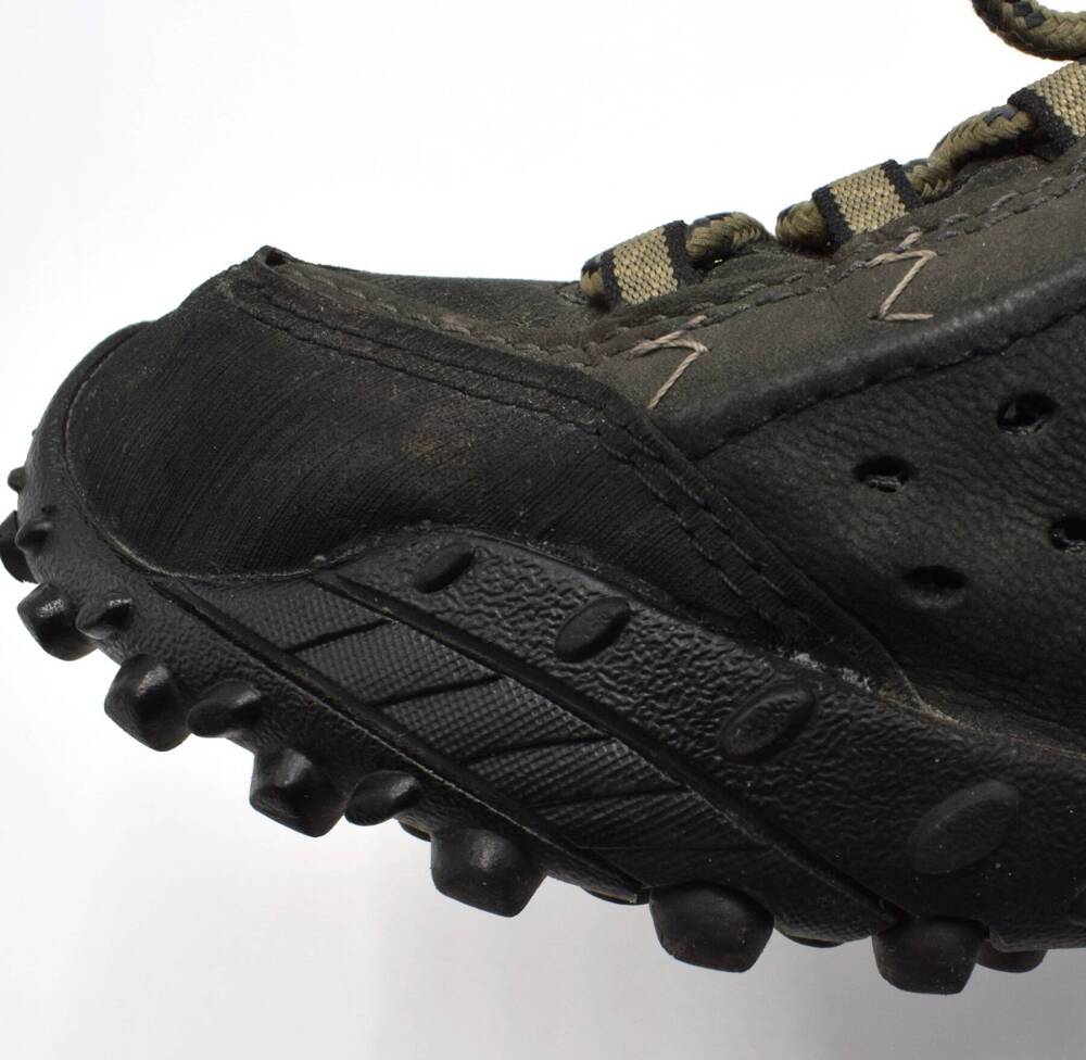 Merrell Intercept BUTY TREKKINGOWE męskie 41