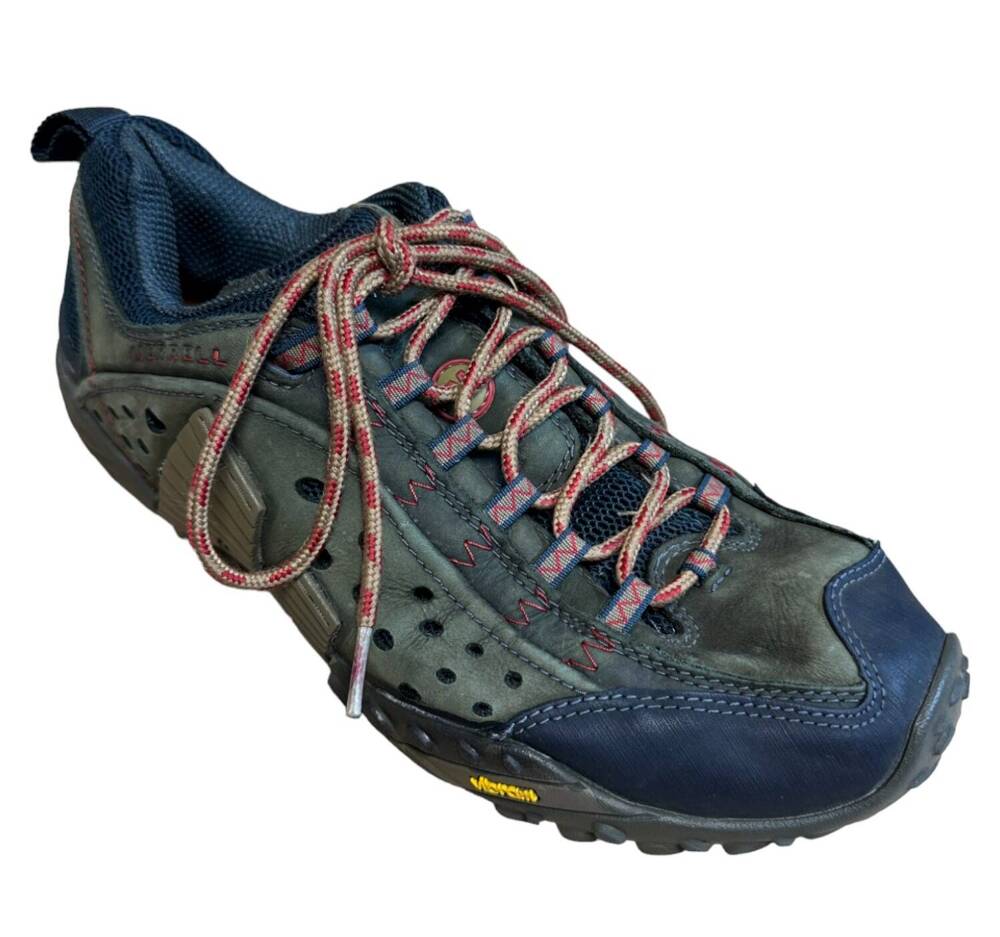 Merrell Intercept BUTY TREKKINGOWE męskie 43