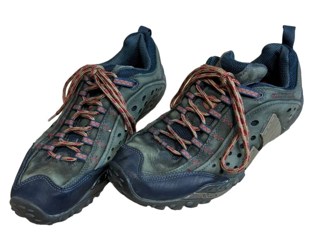 Merrell Intercept BUTY TREKKINGOWE męskie 43