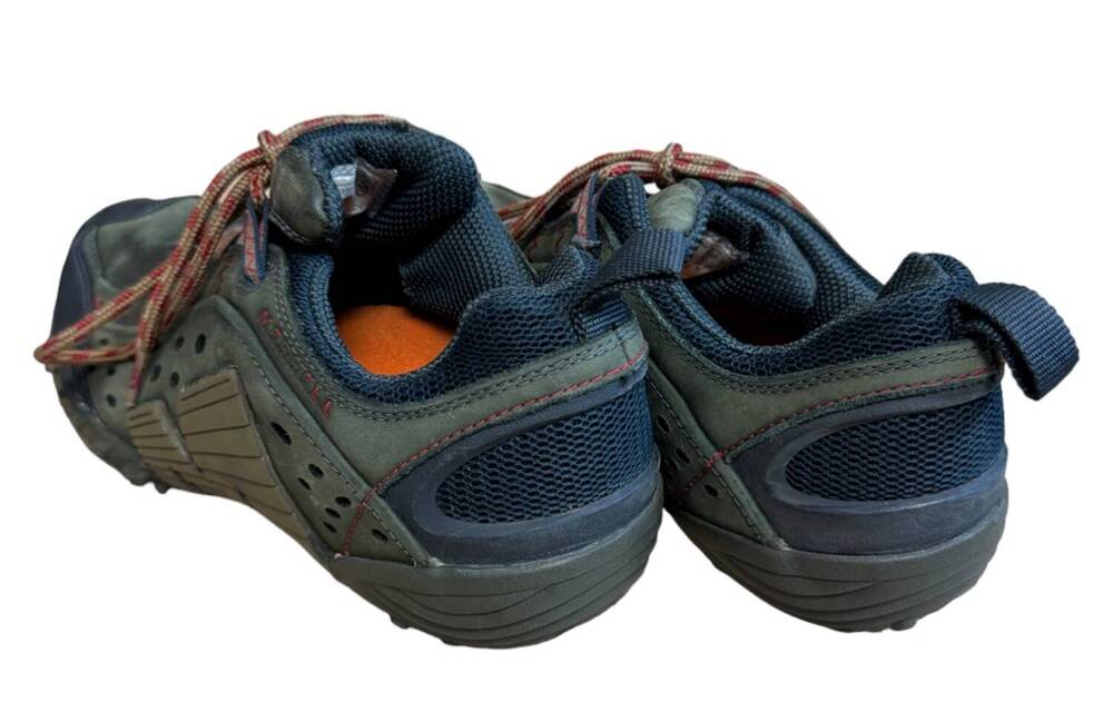 Merrell Intercept BUTY TREKKINGOWE męskie 43