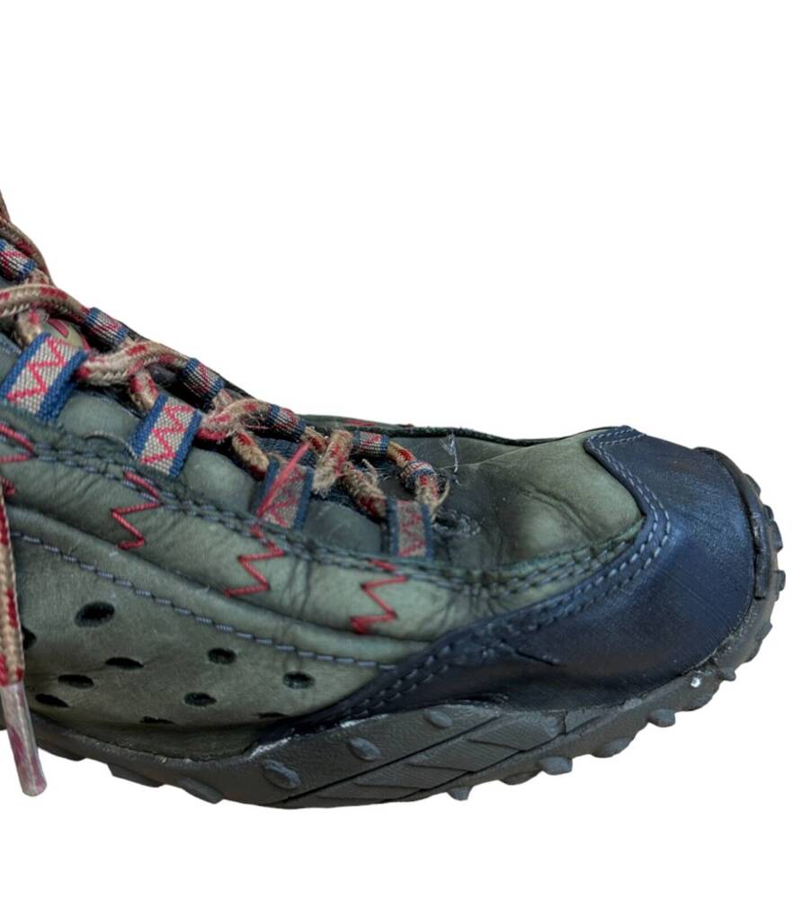 Merrell Intercept BUTY TREKKINGOWE męskie 43