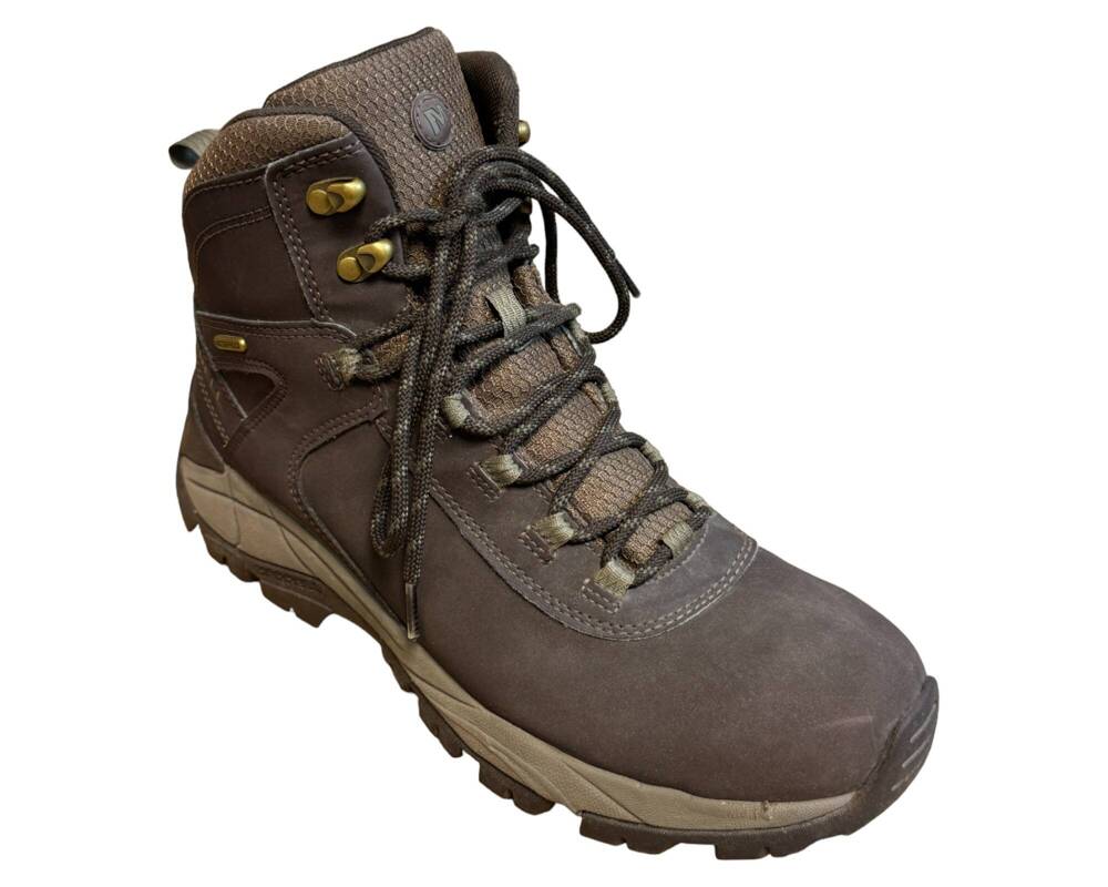 Merrell Vego Mid Ltr Wp BUTY TREKKINGOWE  męskie 44