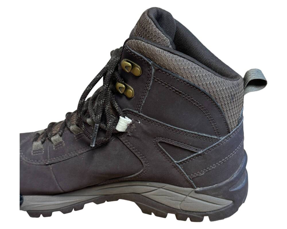 Merrell Vego Mid Ltr Wp BUTY TREKKINGOWE  męskie 44