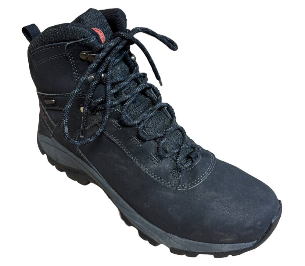 Merrell Vego Mid Ltr Wp BUTY TREKKINGOWE męskie 46