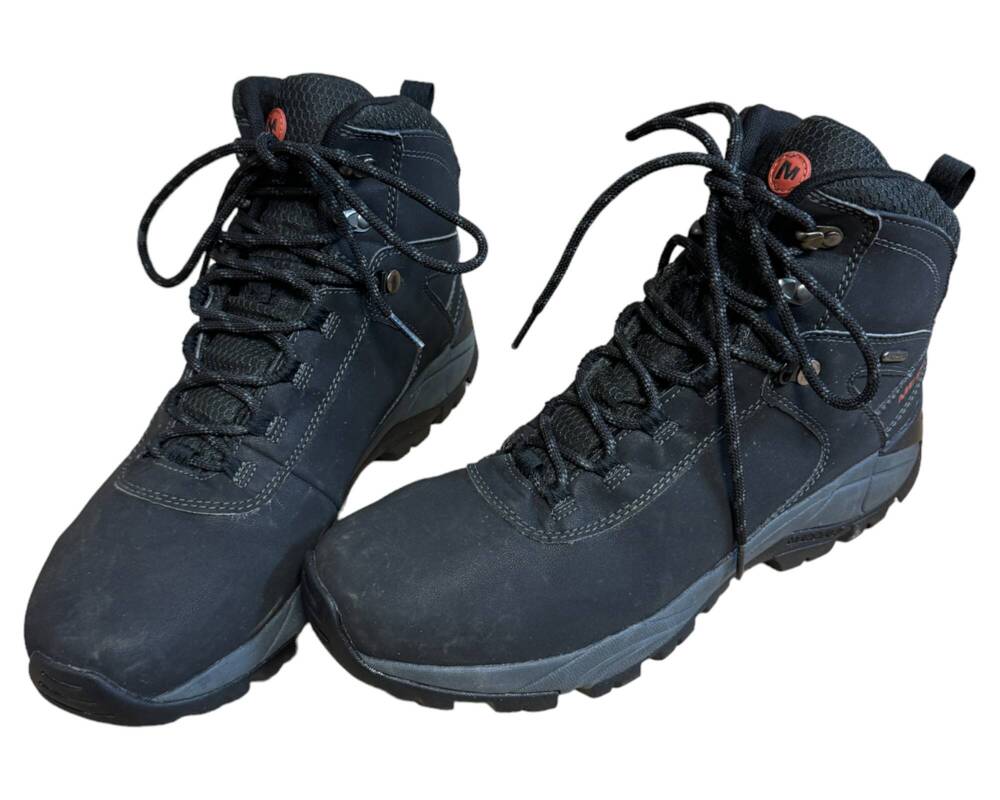 Merrell Vego Mid Ltr Wp BUTY TREKKINGOWE męskie 46