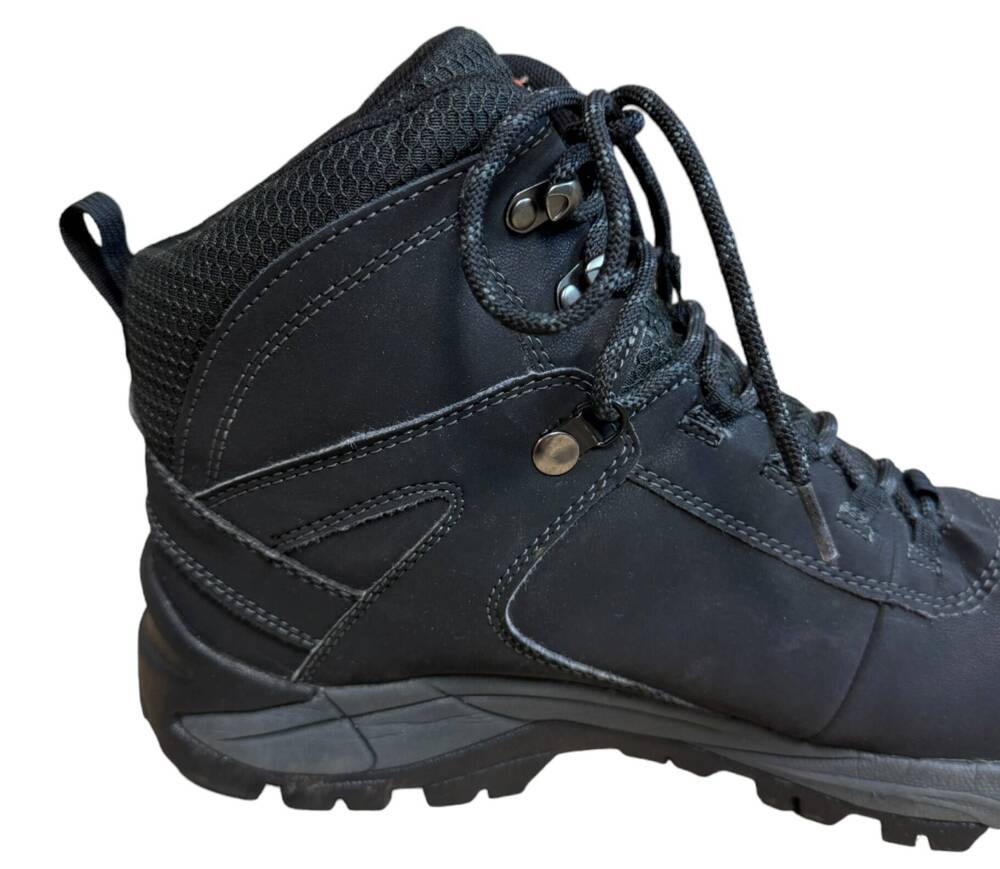 Merrell Vego Mid Ltr Wp BUTY TREKKINGOWE męskie 46