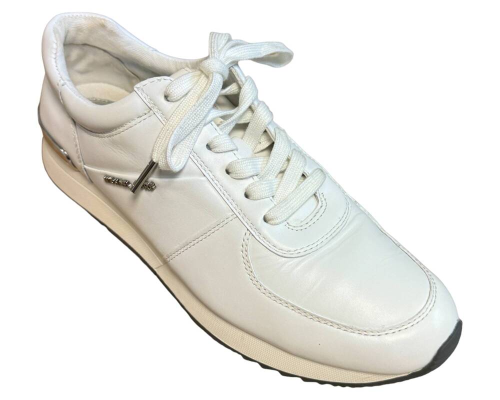 Michael Kors Allie Trainer BUTY SPORTOWE  damskie 39