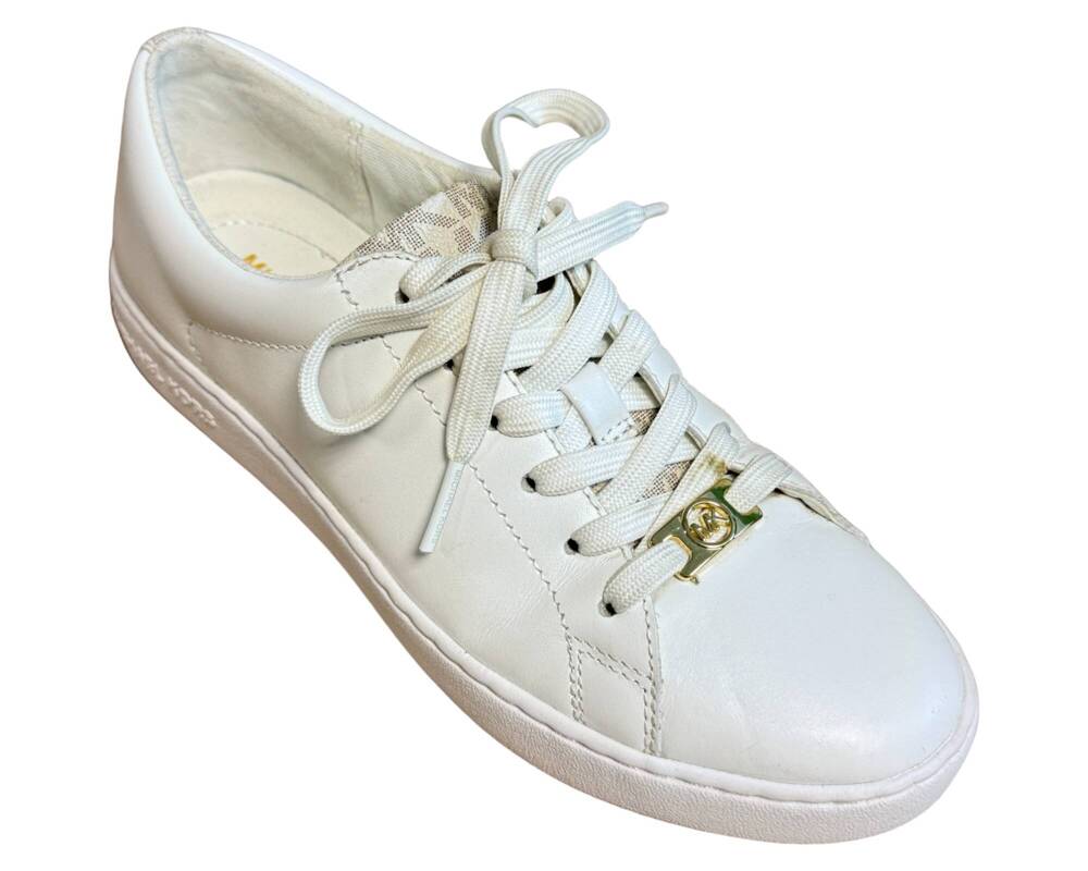 Michael Kors Keaton Lace Up BUTY SPORTOWE  damskie 36