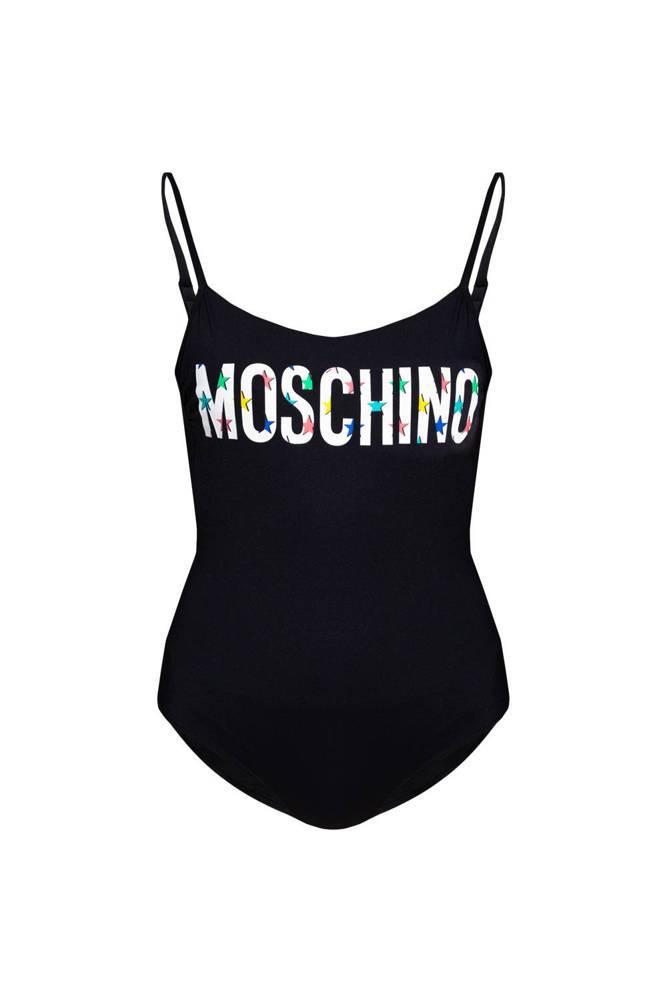 Moschino Swim strój kąpielowy L