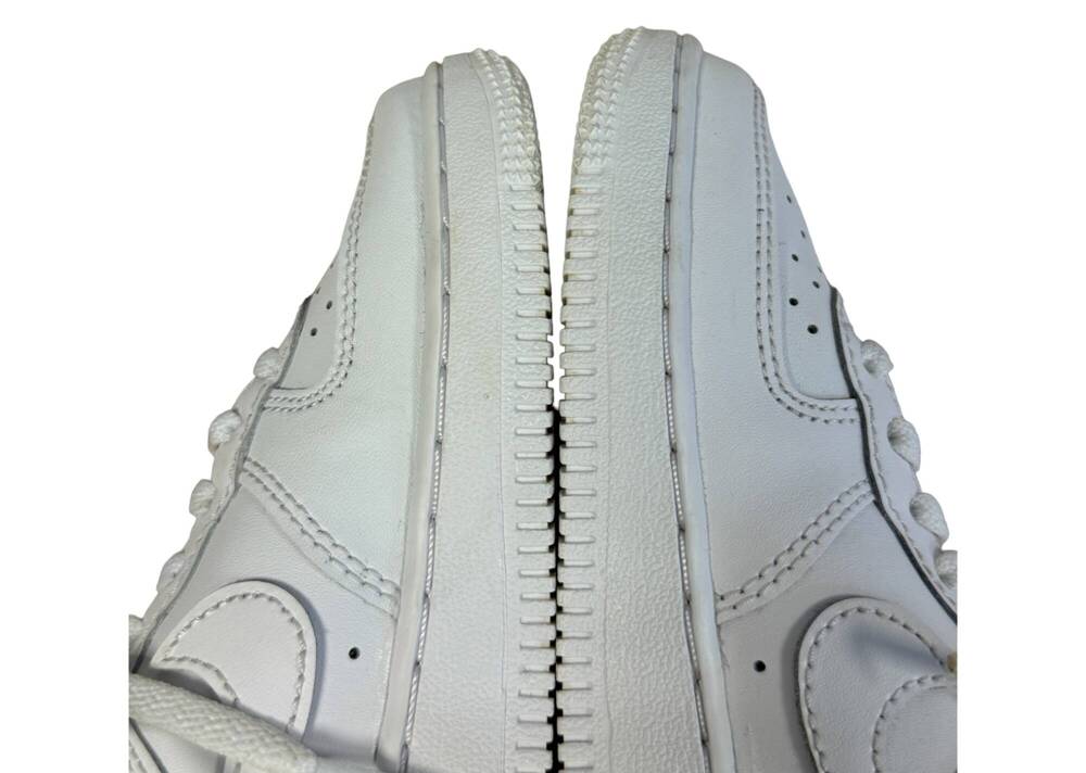 Nike AIR FORCE 1 LOW BUTY SPORTOWE  dziecięce 28/28.5