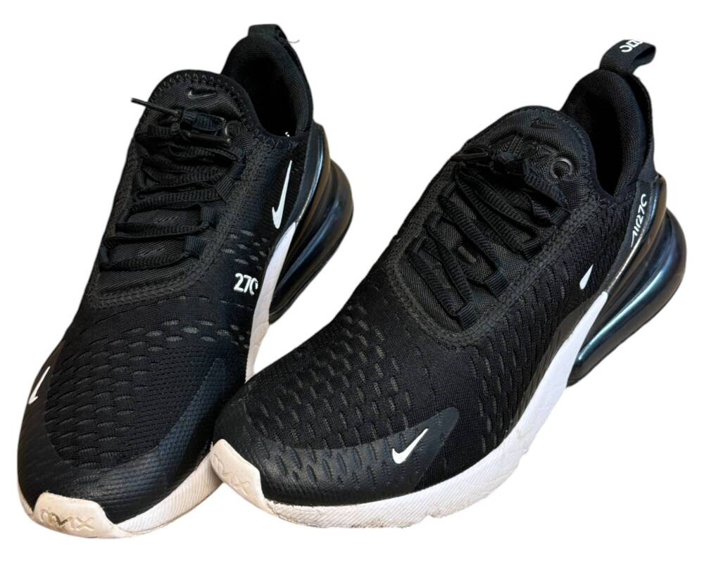 Nike AIR MAX 270 BUTY SPORTOWE  męskie 41