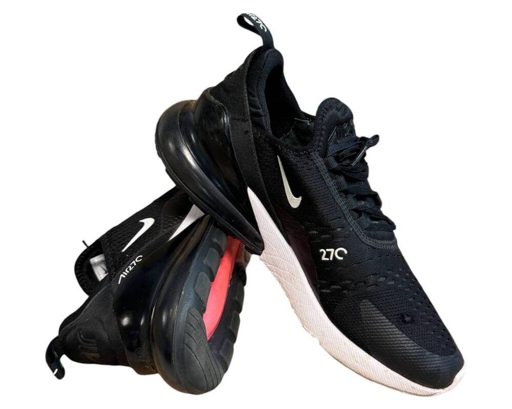 Nike AIR MAX 270 BUTY SPORTOWE  męskie 41