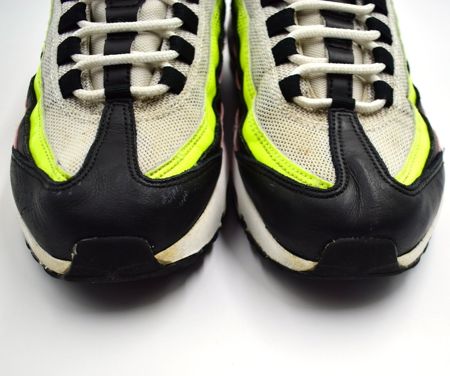 Nike AIR MAX 95 SE BUTY SPORTOWE damskie 40,5
