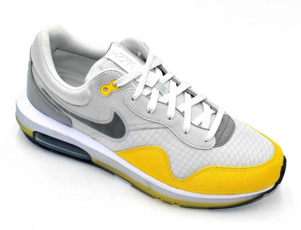 Nike AIR MAX MOTIF BUTY SPORTOWE męskie 44/45