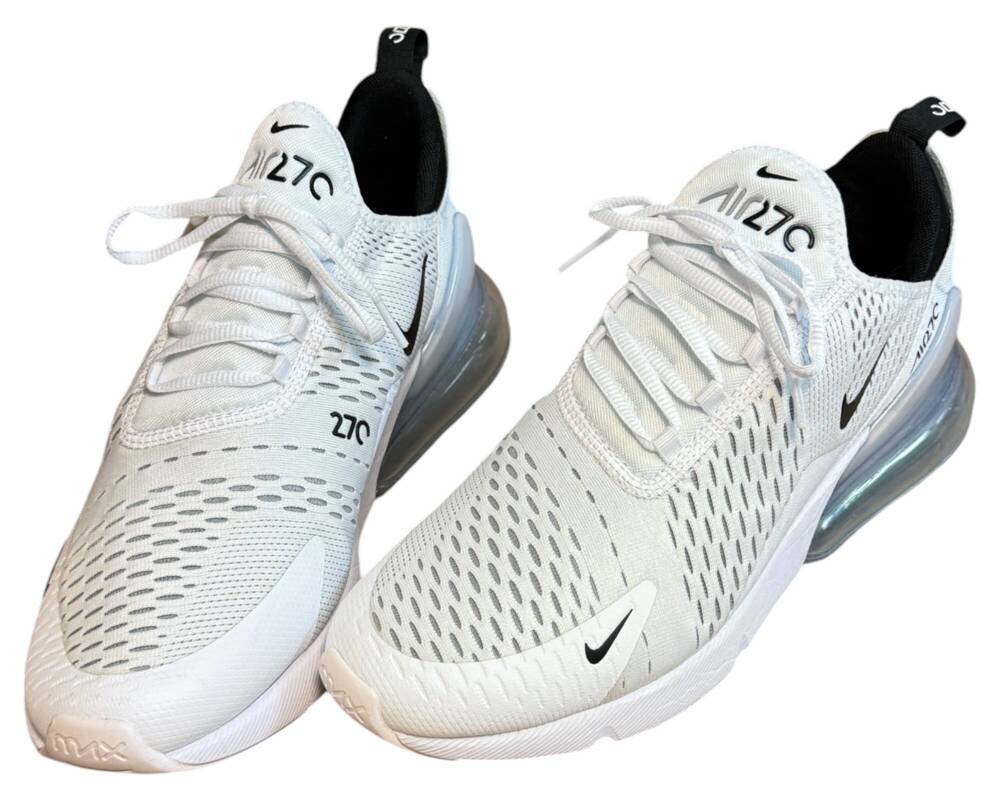 Nike  Air Max 270 BUTY SPORTOWE  męskie 43