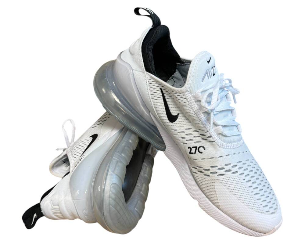 Nike  Air Max 270 BUTY SPORTOWE  męskie 43