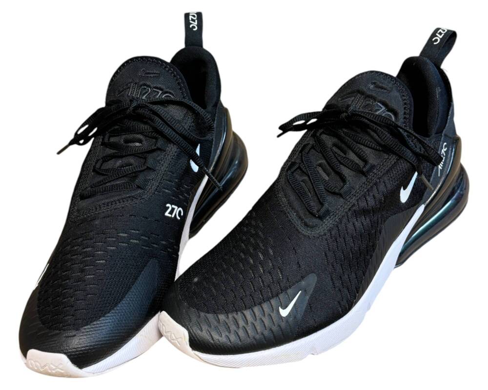 Nike Air Max 270 BUTY SPORTOWE  męskie 44,5