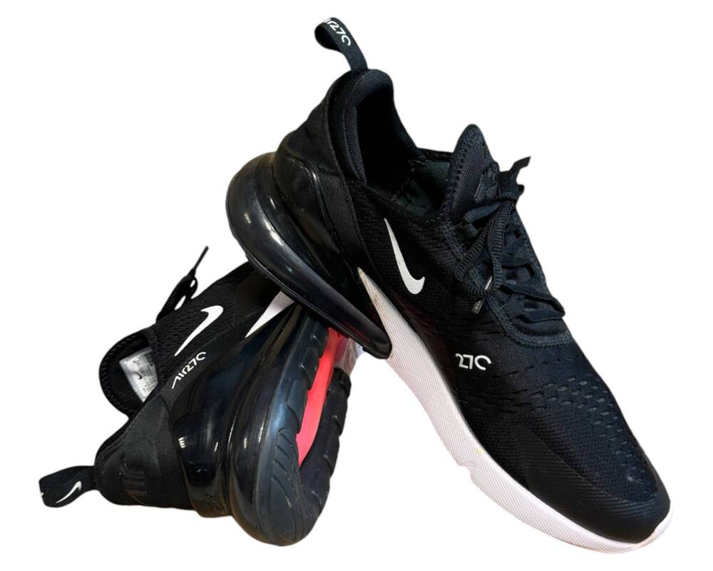 Nike Air Max 270 BUTY SPORTOWE  męskie 44,5