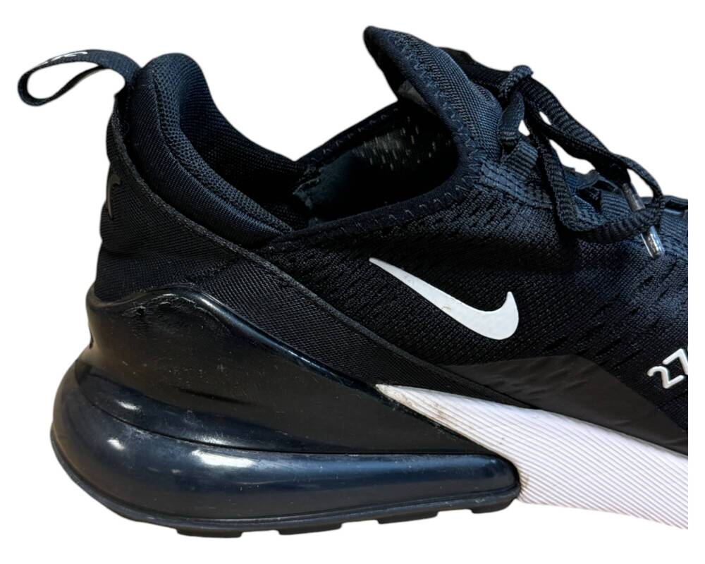 Nike Air Max 270 BUTY SPORTOWE  męskie 44,5