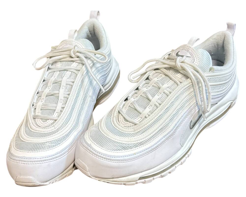 Nike Air Max 97 BUTY SPORTOWE  męskie 46