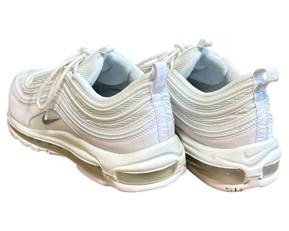 Nike Air Max 97 BUTY SPORTOWE  męskie 46