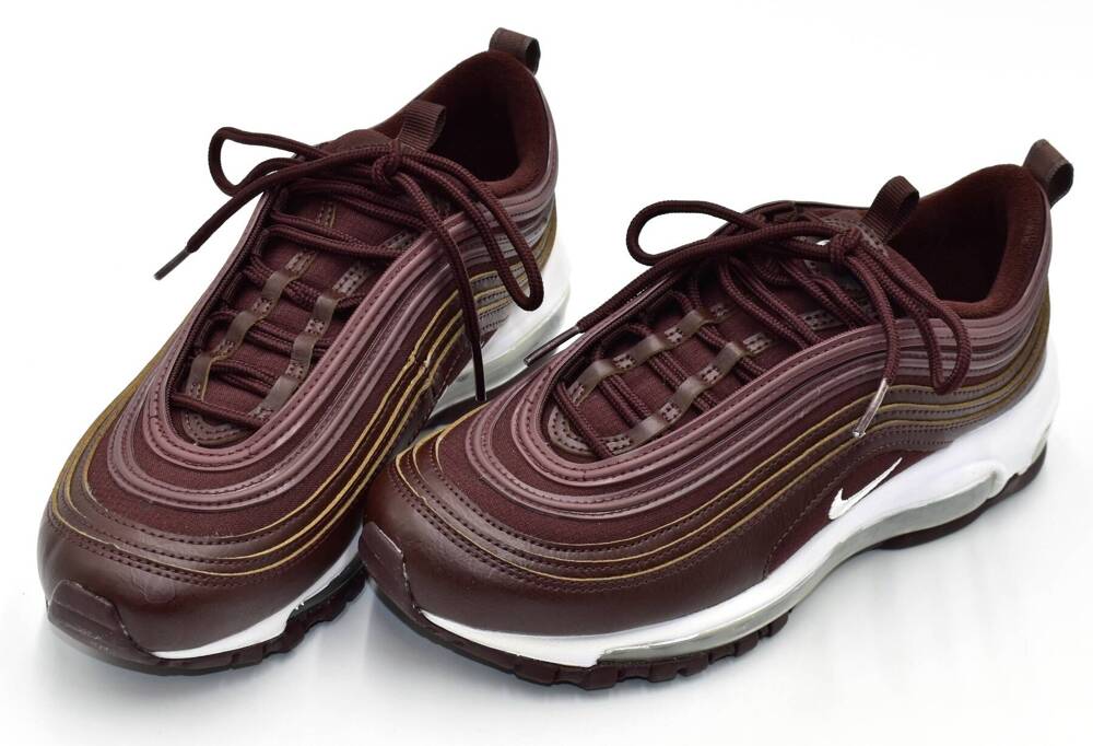 Nike Air Max 97 PE GS BUTY SPORTOWE damskie 37.5