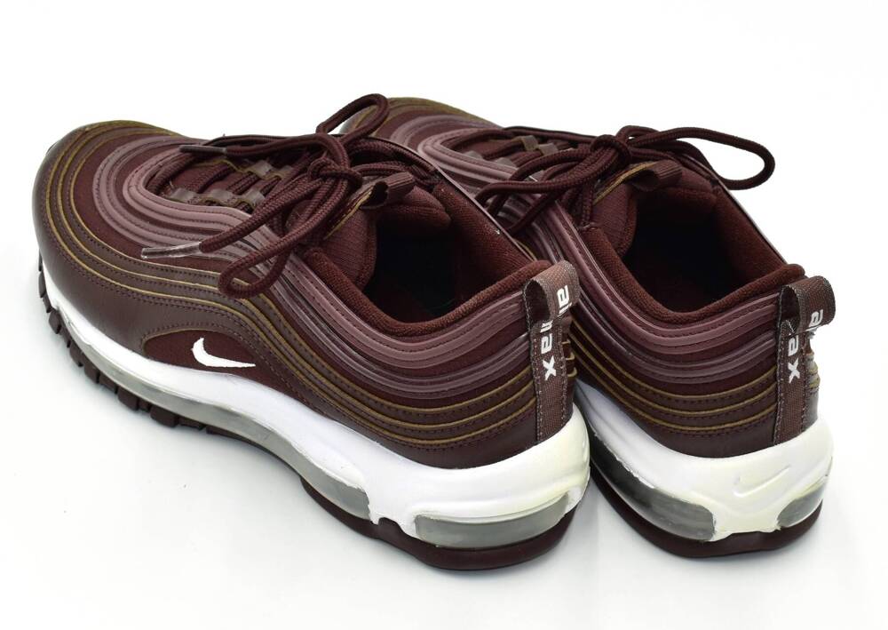 Nike Air Max 97 PE GS BUTY SPORTOWE damskie 37.5