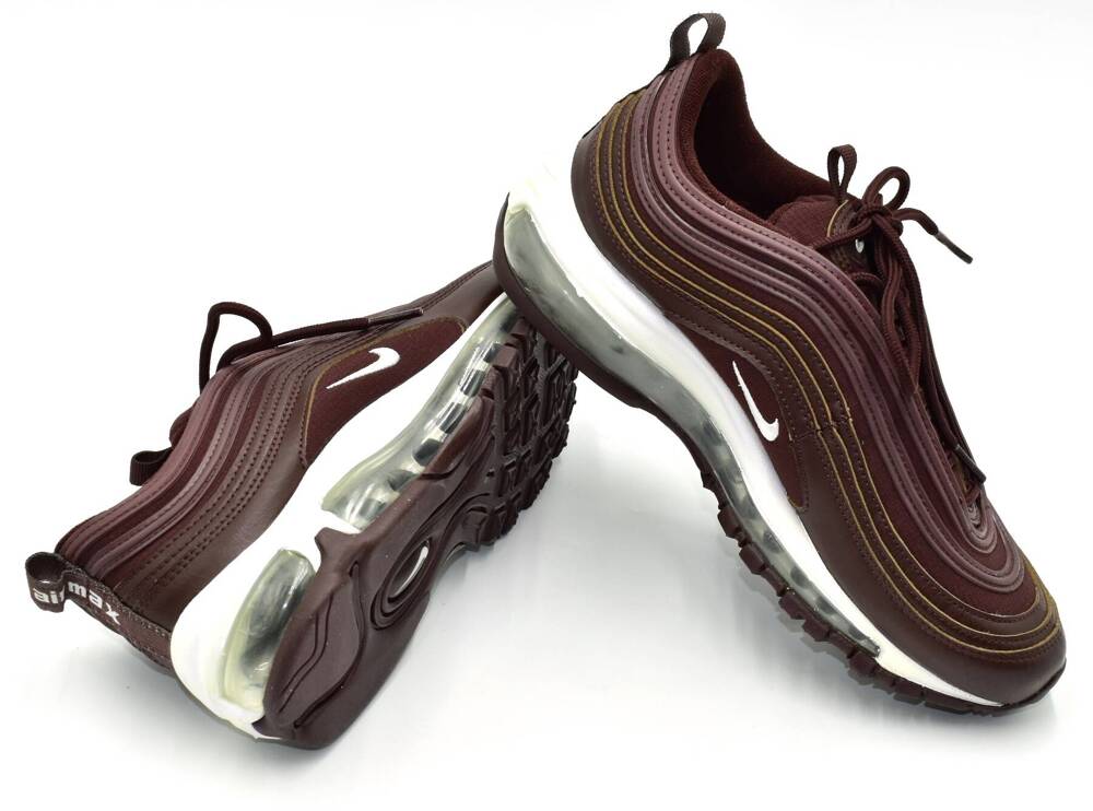 Nike Air Max 97 PE GS BUTY SPORTOWE damskie 37.5