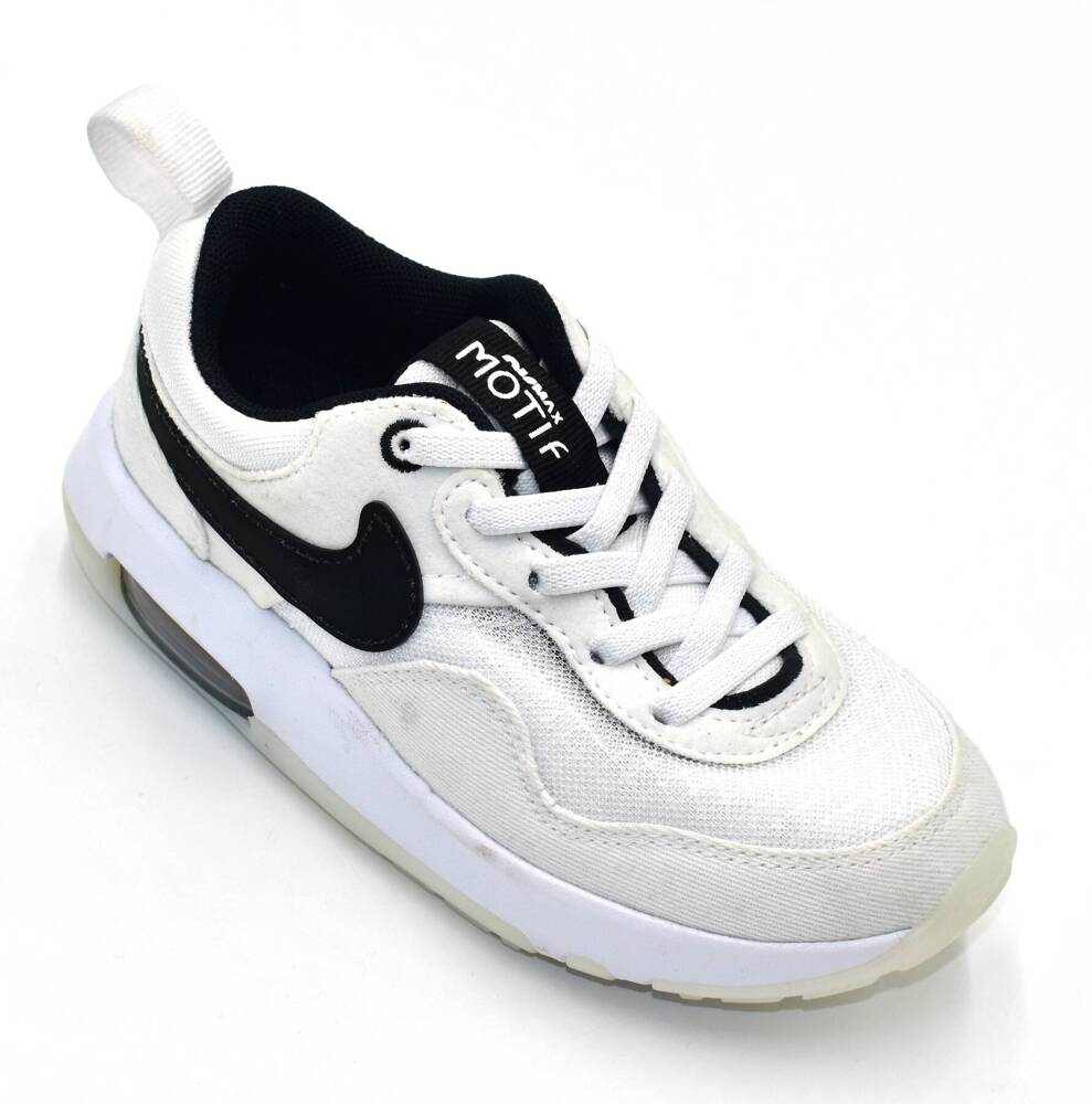 Nike Air Max Motif BUTY SPORTOWE dziecięce 27,5