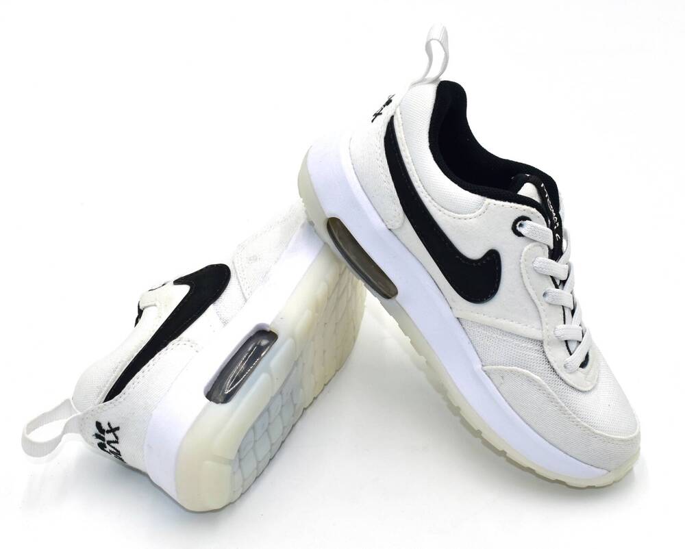 Nike Air Max Motif BUTY SPORTOWE dziecięce 27,5