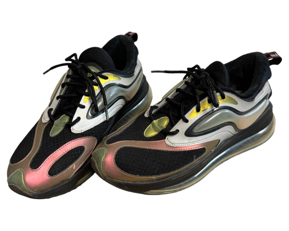 Nike Air Max Zephyr Eoi BUTY SPORTOWE  męskie 43