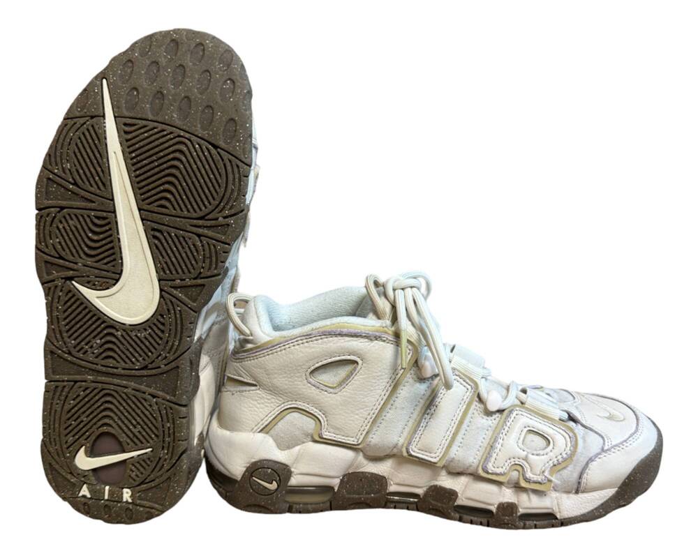 Nike Air More Uptempo 96'  BUTY SPORTOWE  męskie 40,5