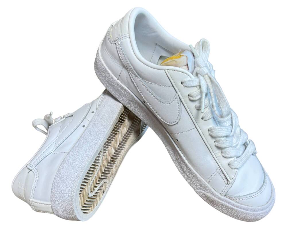 Nike Blazer Low '77 BUTY SPORTOWE  damskie 37,5