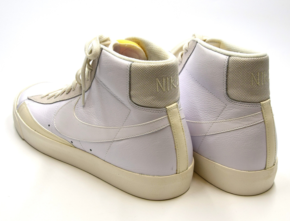 Nike Blazer Mid 77 BUTY SPORTOWE męskie 49.5