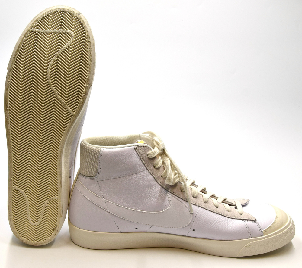 Nike Blazer Mid 77 BUTY SPORTOWE męskie 49.5