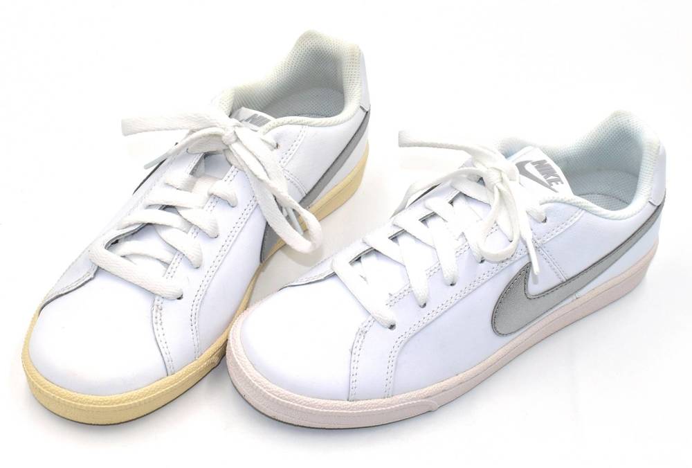 Nike COURT ROYALE BUTY SPORTOWE damskie 38.5