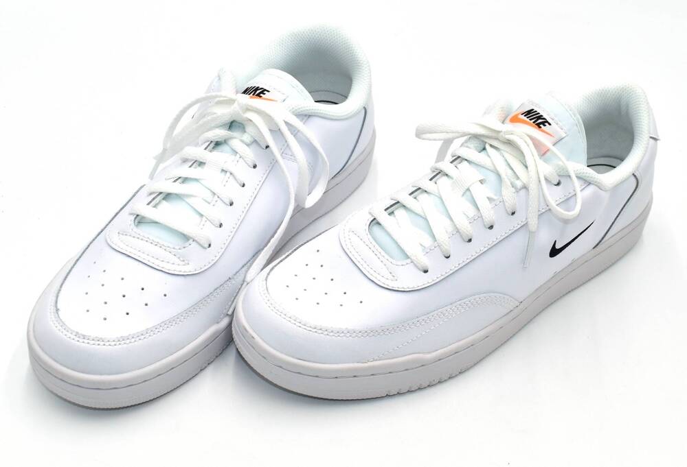 Nike COURT VINTAGE BUTY SPORTOWE męskie 42.5